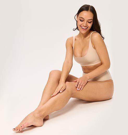 Как растут волосы после эпиляции